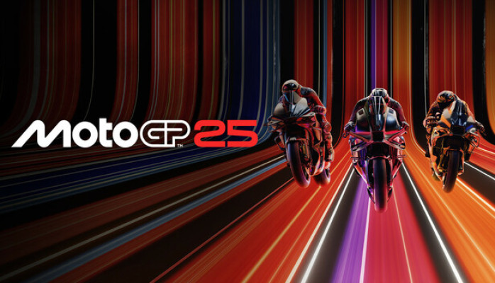 MotoGP 25 FREE Game Key